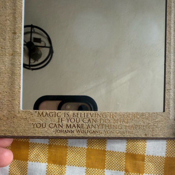 Storybook Cosmetics: Wizardry & Witchcraft Eyeshadow Palette Matching Brush Set - Picture 7 of 16